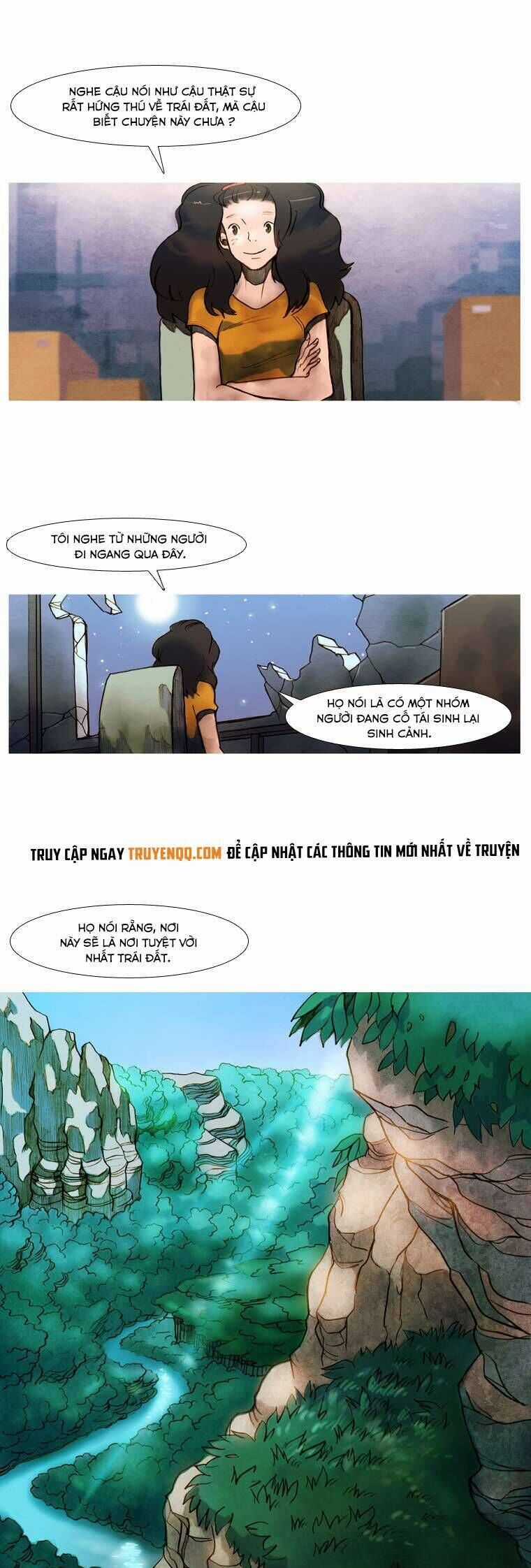 Noru - Chương 5 - Trang 8