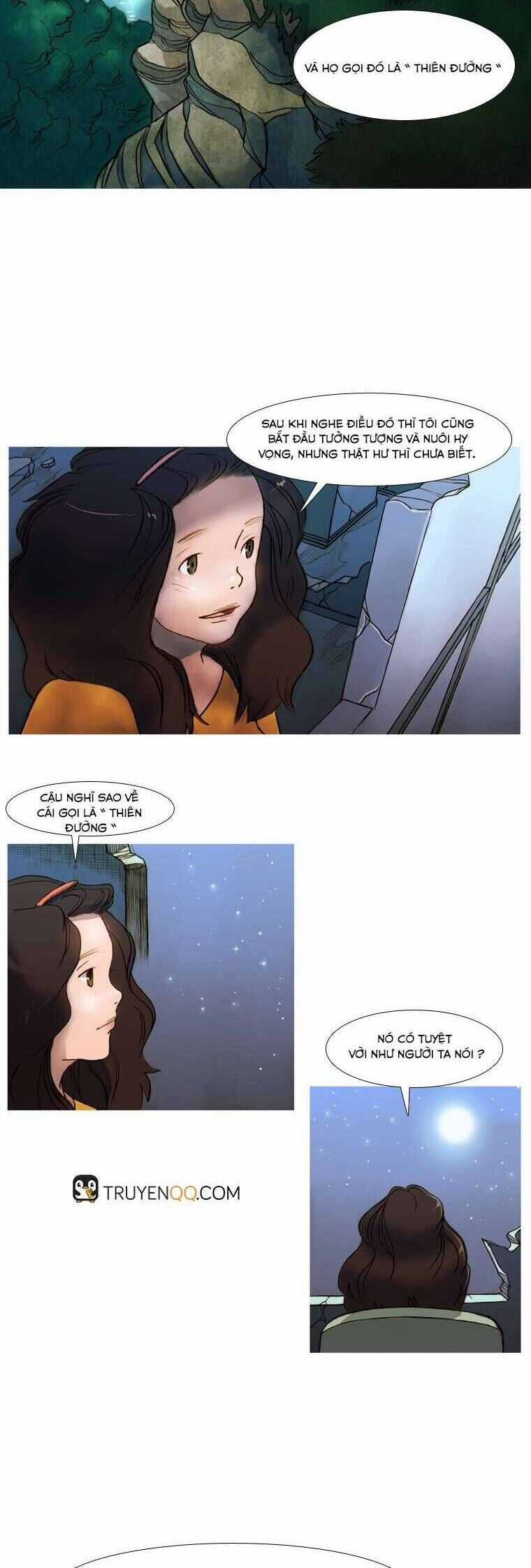 Noru - Chương 5 - Trang 9