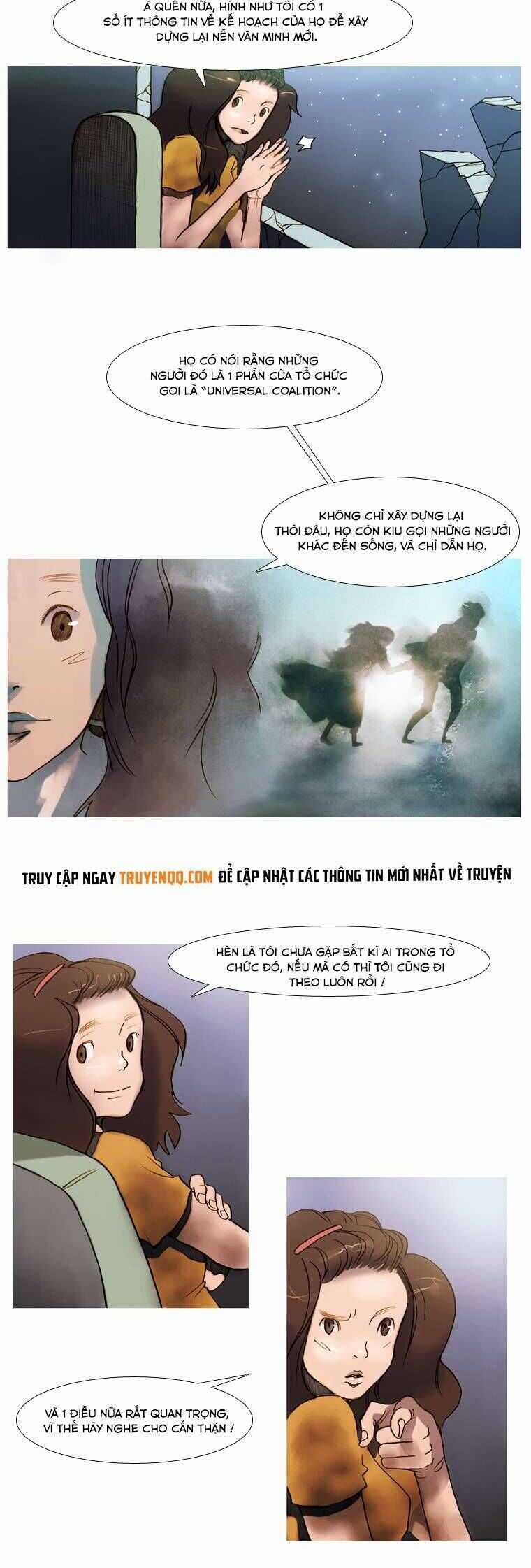 Noru - Chương 5 - Trang 10