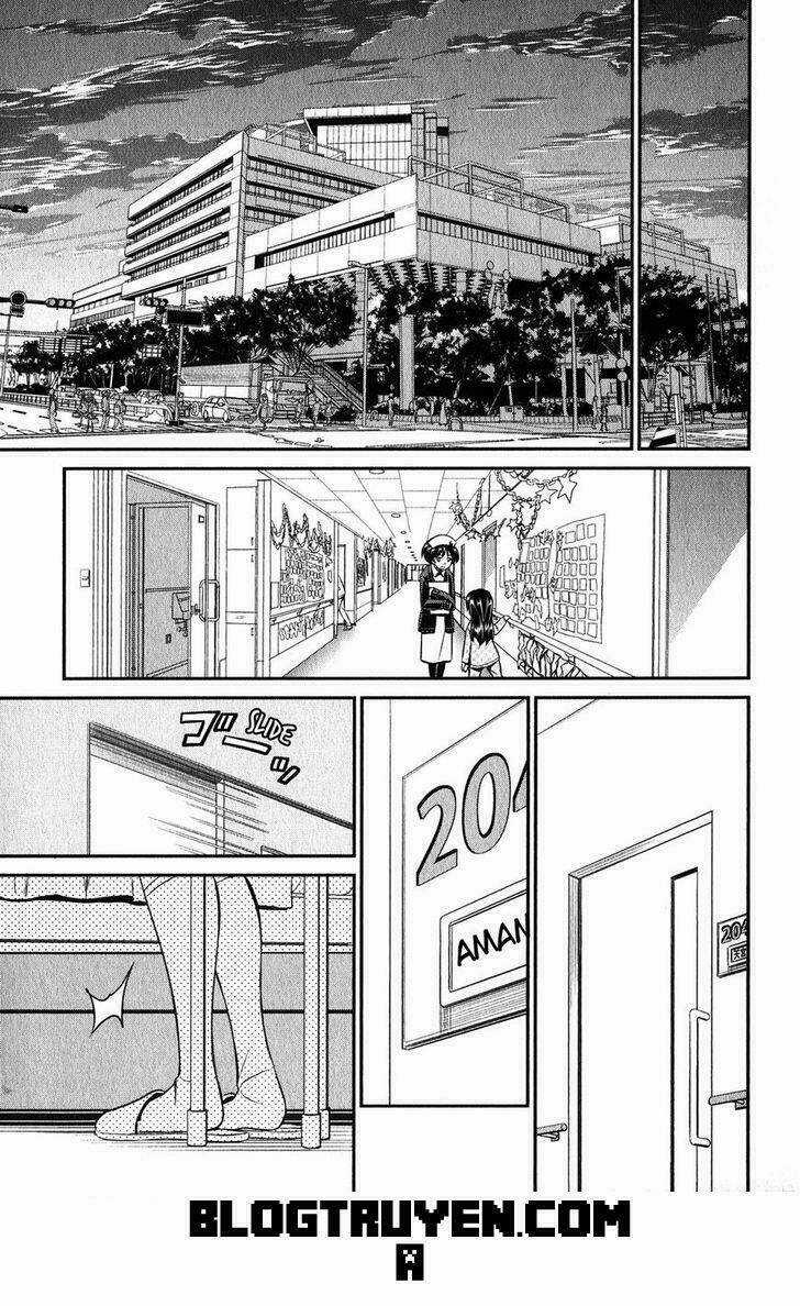 Not Lives - Chapter 10.1 - Trang 12