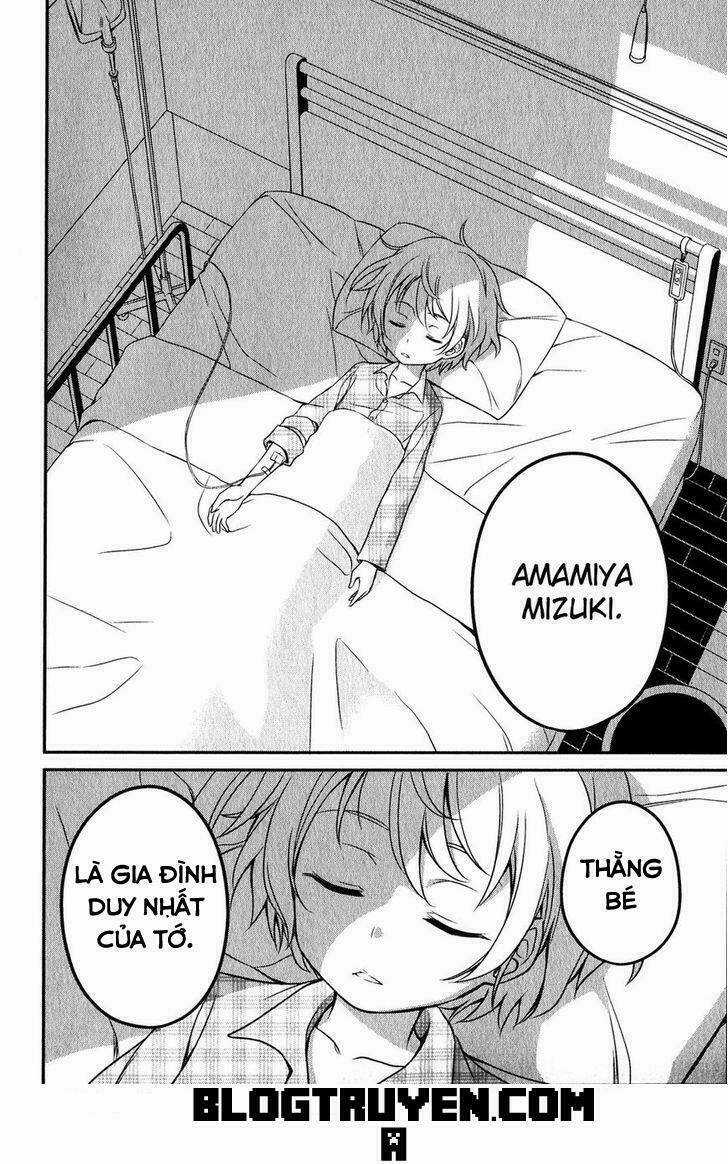 Not Lives - Chapter 10.1 - Trang 15