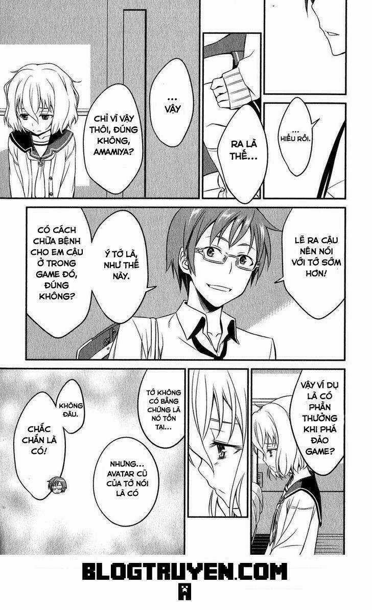 Not Lives - Chapter 10.1 - Trang 24