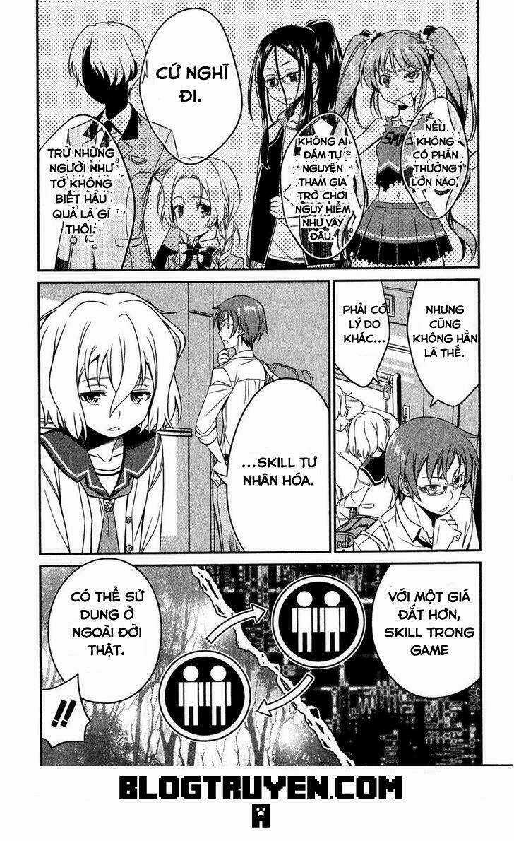 Not Lives - Chapter 10.1 - Trang 25