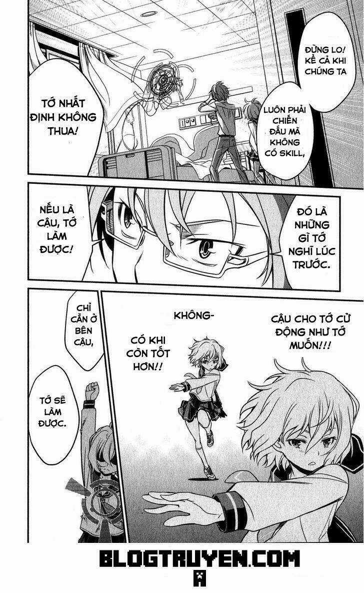 Not Lives - Chapter 10.1 - Trang 29