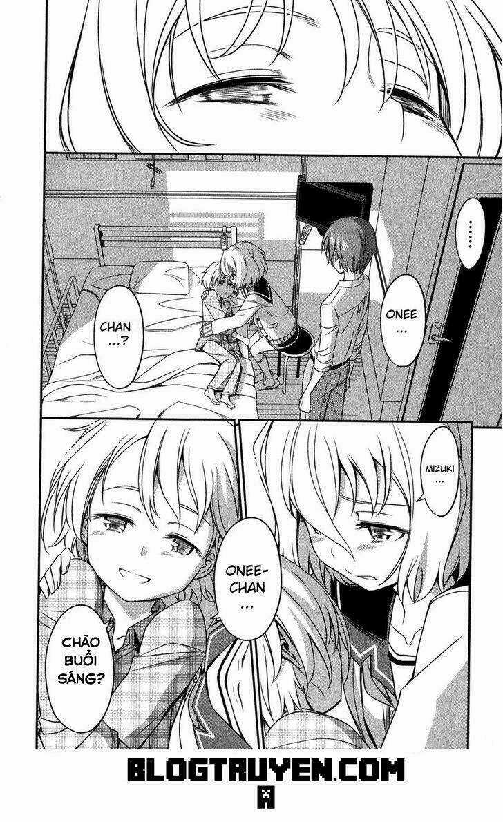 Not Lives - Chapter 10.1 - Trang 31