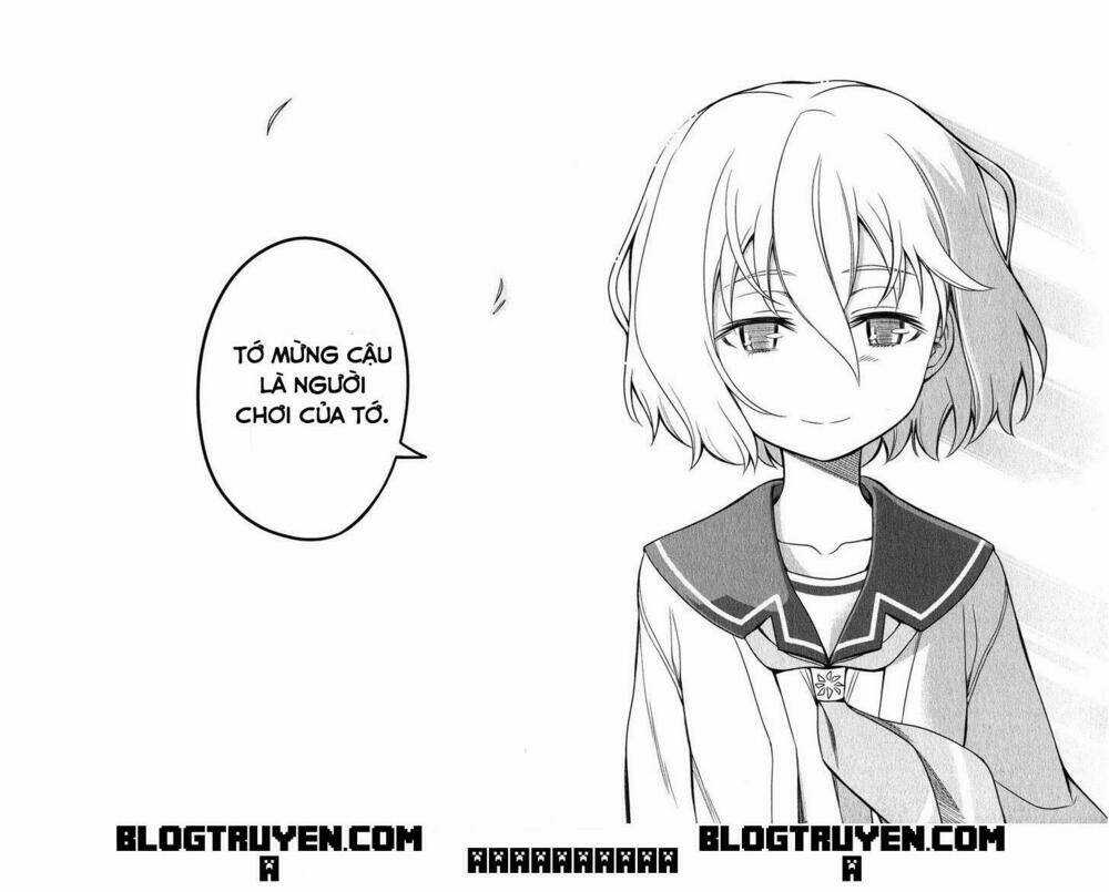 Not Lives - Chapter 10.1 - Trang 35