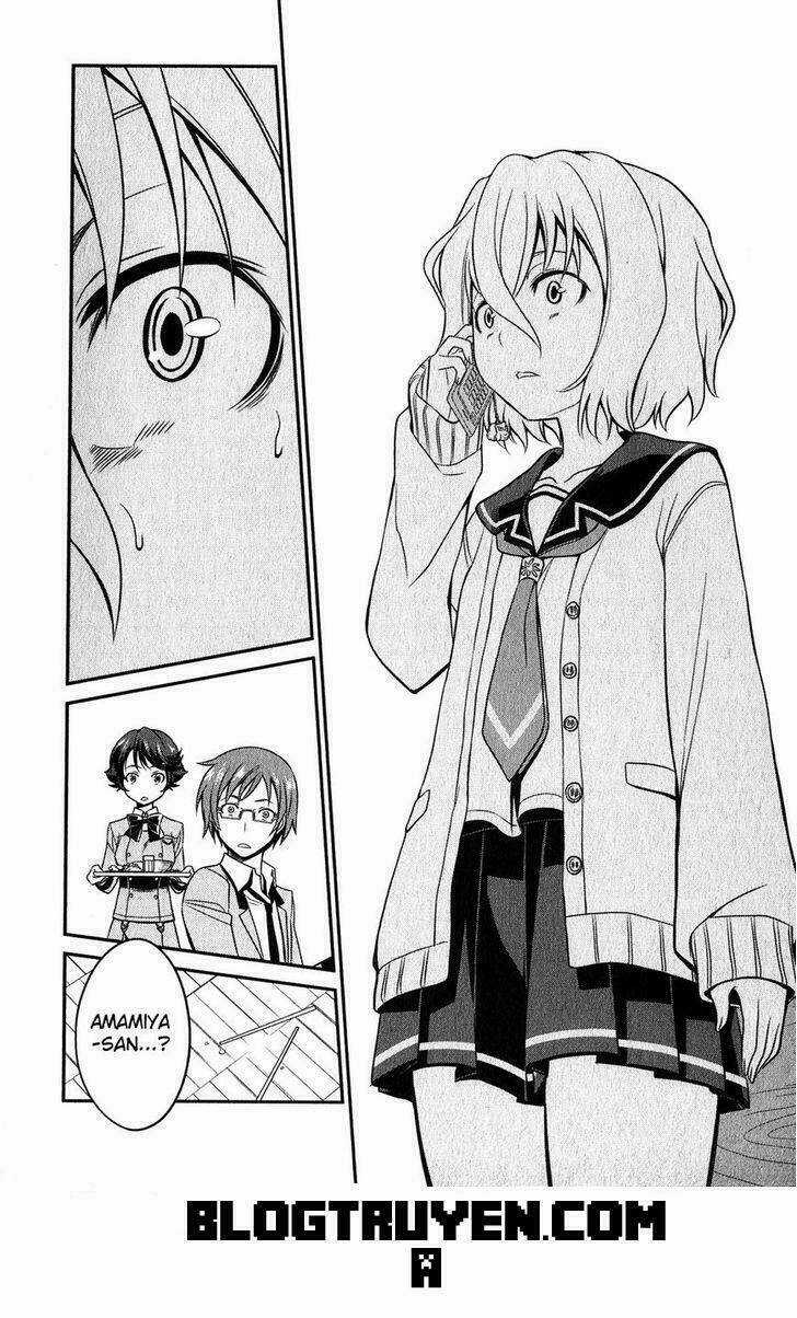 Not Lives - Chapter 10.1 - Trang 5