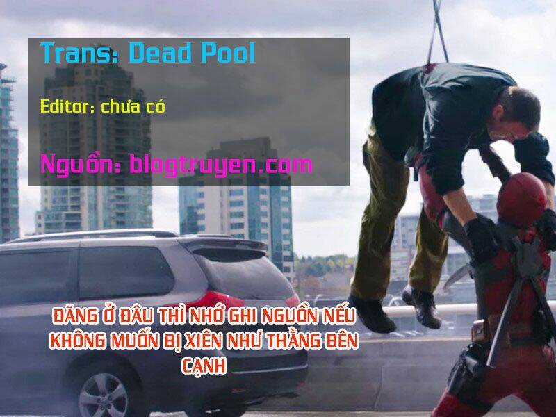 Not Lives - Chapter 10.5 - Trang 3