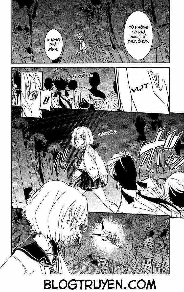 Not Lives - Chapter 10 - Trang 3