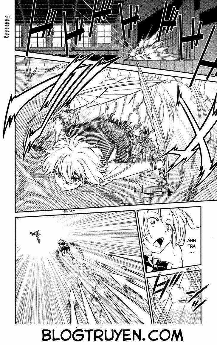 Not Lives - Chapter 10 - Trang 24