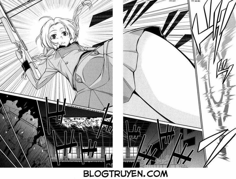 Not Lives - Chapter 10 - Trang 26