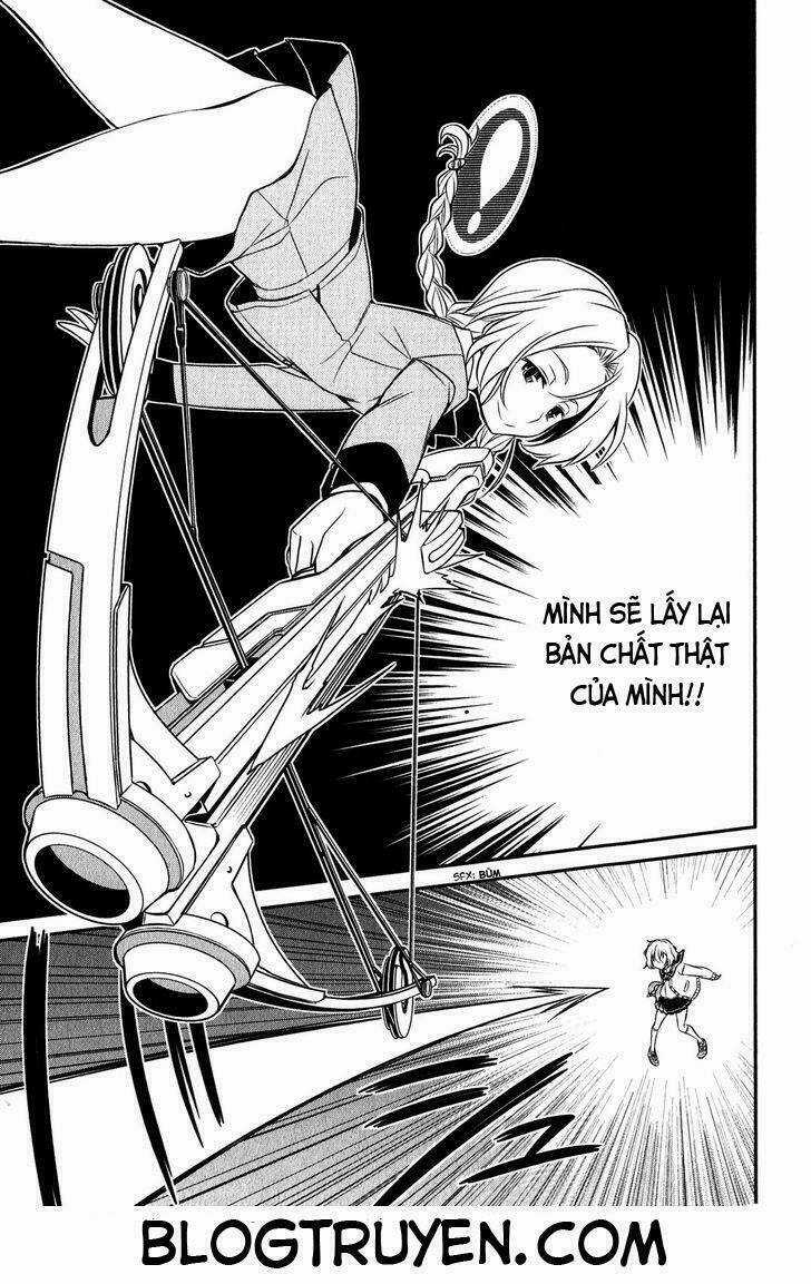 Not Lives - Chapter 10 - Trang 4