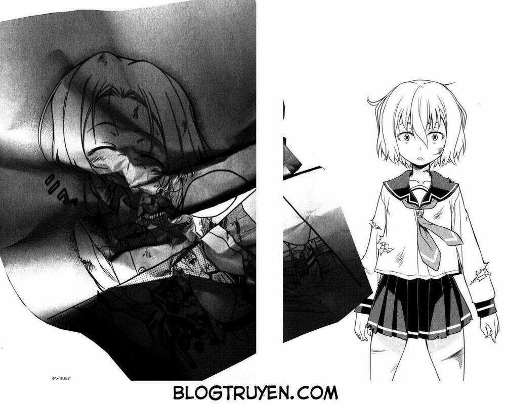 Not Lives - Chapter 10 - Trang 35