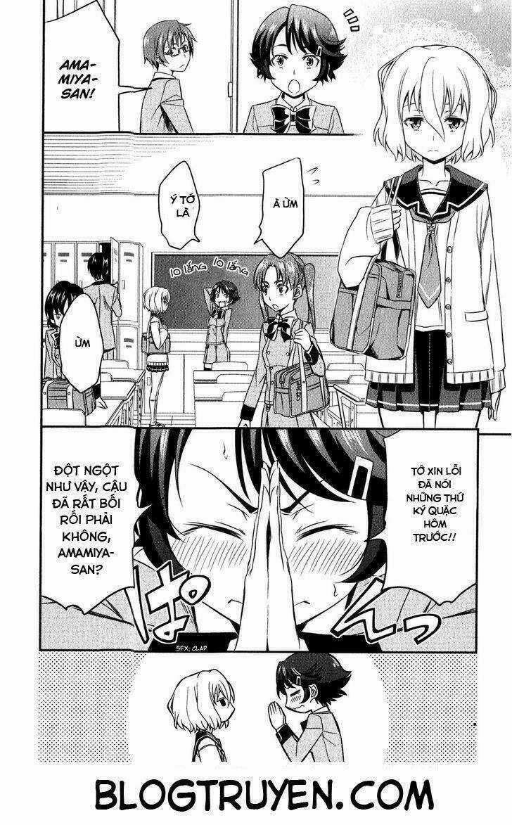 Not Lives - Chapter 10 - Trang 40