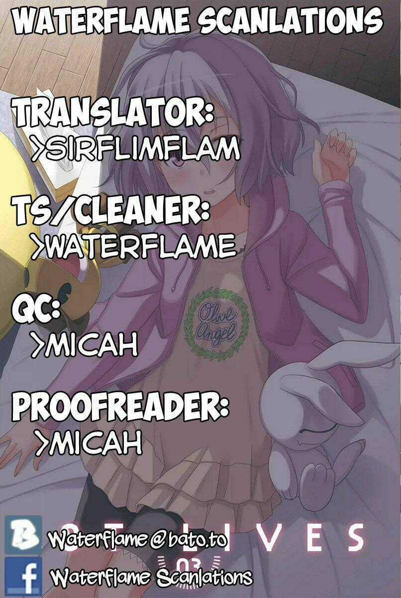 Not Lives - Chapter 11 - Trang 2