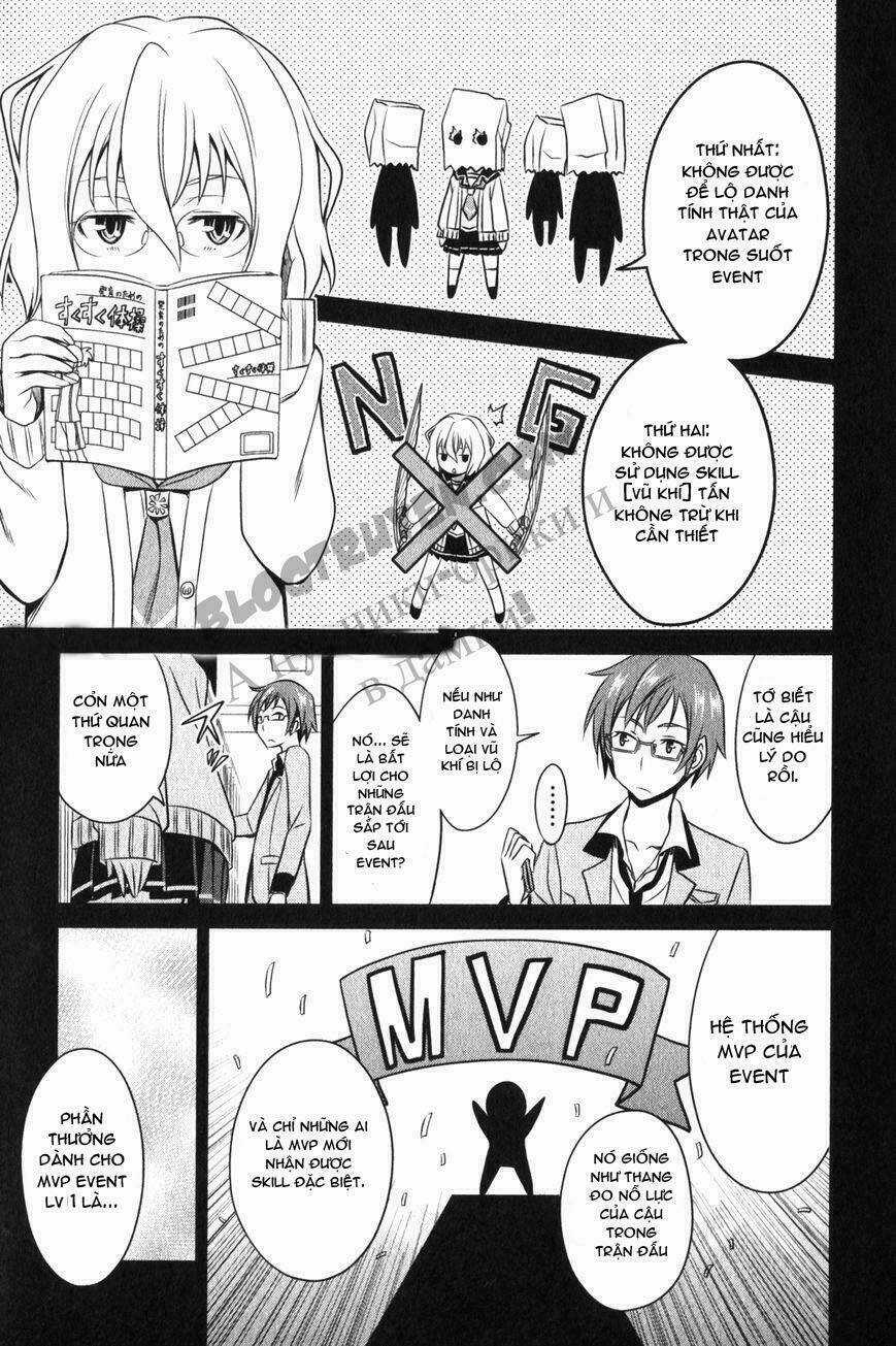 Not Lives - Chapter 11 - Trang 11