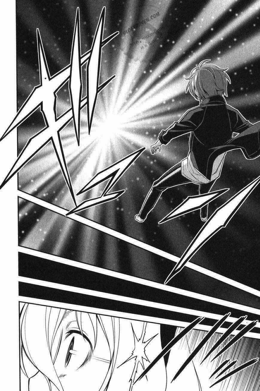 Not Lives - Chapter 11 - Trang 34