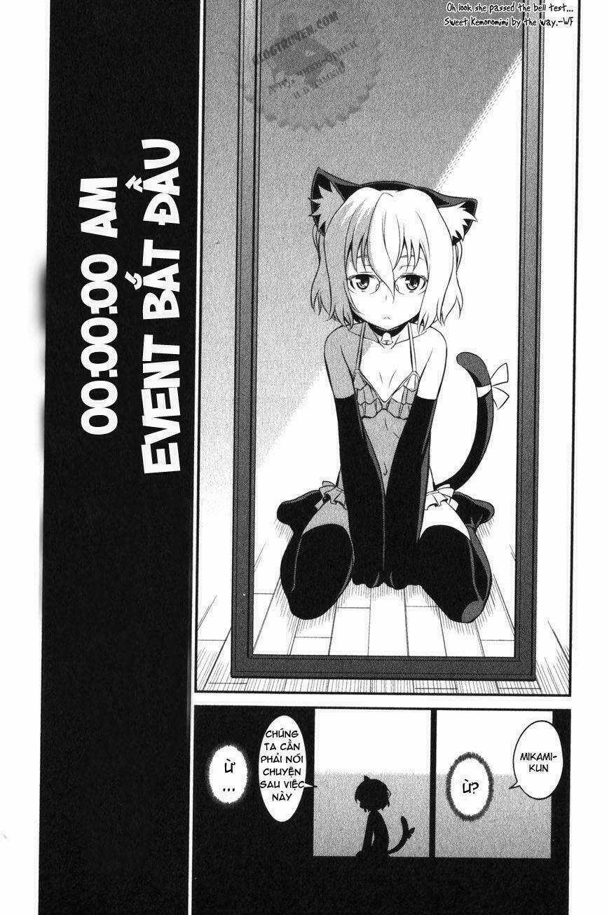 Not Lives - Chapter 11 - Trang 35