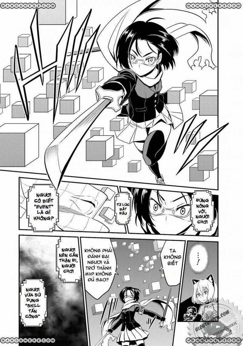 Not Lives - Chapter 12 - Trang 14