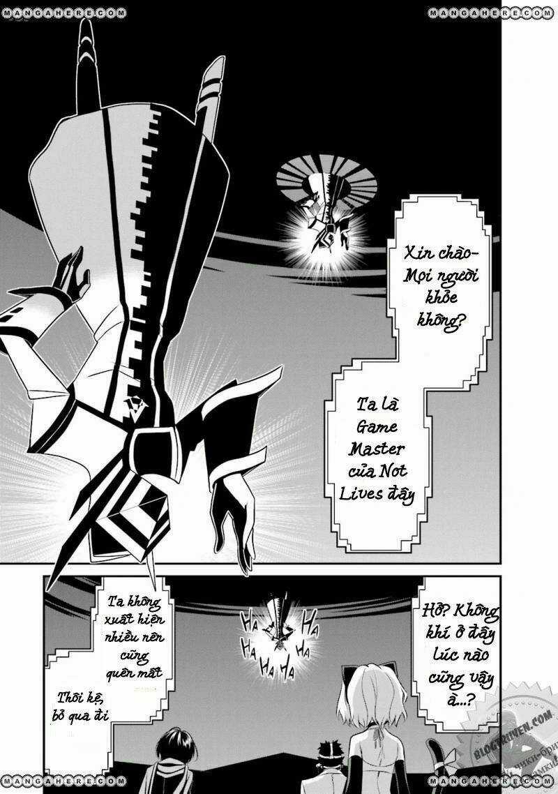 Not Lives - Chapter 12 - Trang 43