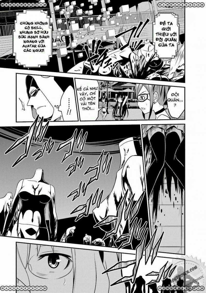 Not Lives - Chapter 12 - Trang 50