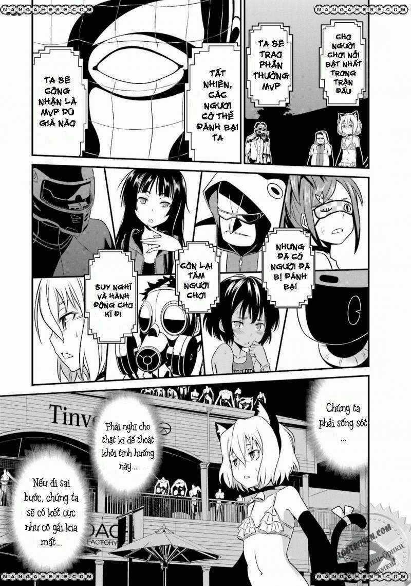 Not Lives - Chapter 12 - Trang 53