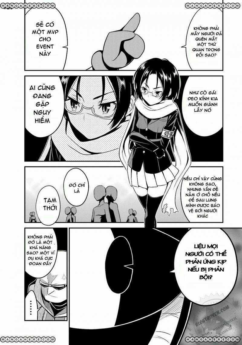 Not Lives - Chapter 12 - Trang 63