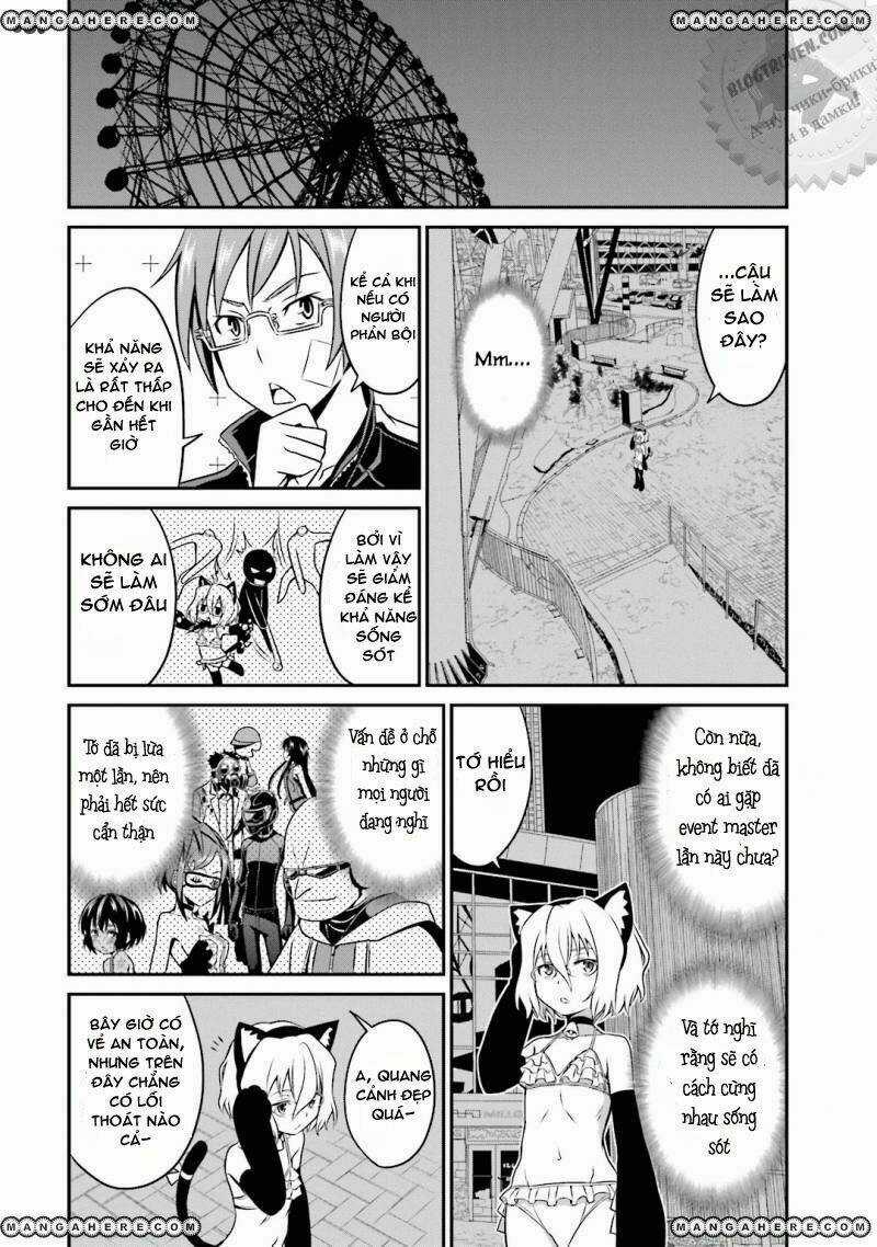 Not Lives - Chapter 12 - Trang 66