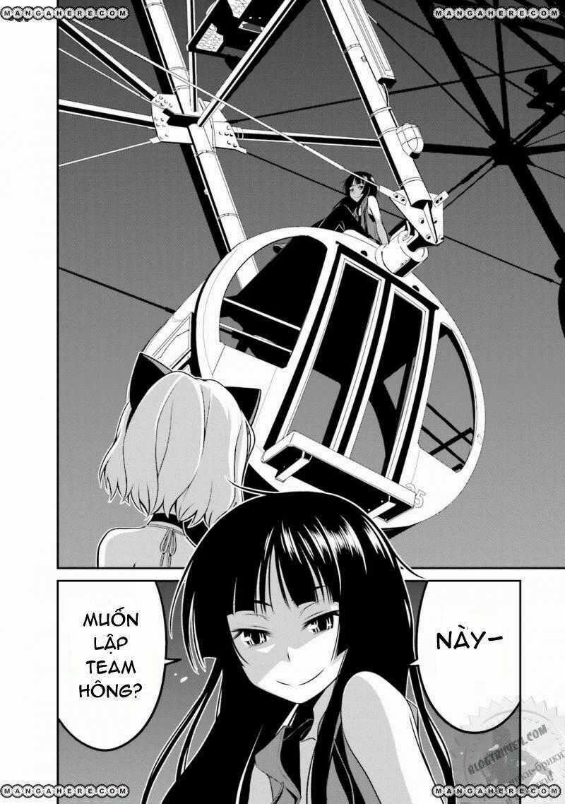 Not Lives - Chapter 12 - Trang 67