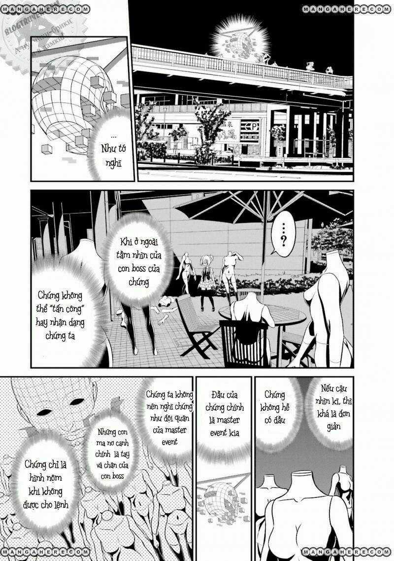 Not Lives - Chapter 13 - Trang 24