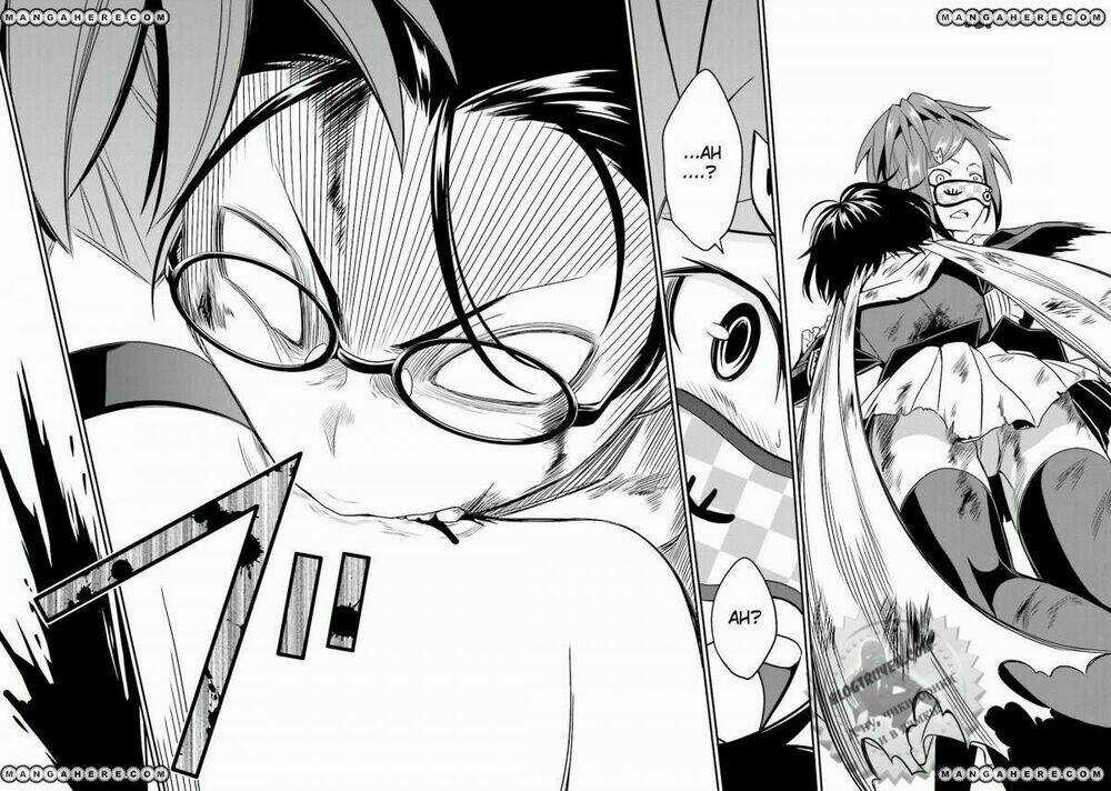 Not Lives - Chapter 13 - Trang 29