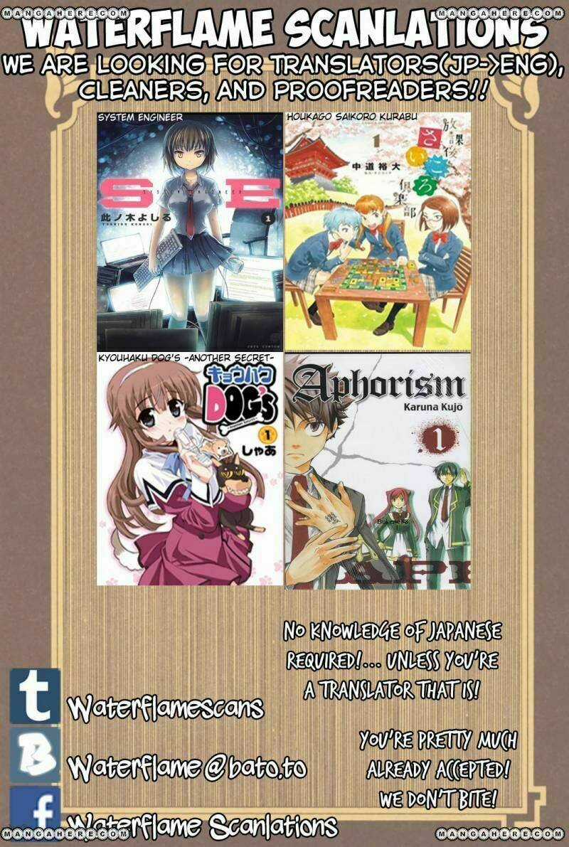 Not Lives - Chapter 13 - Trang 4