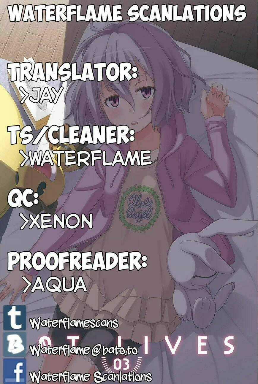 Not Lives - Chapter 14 - Trang 2