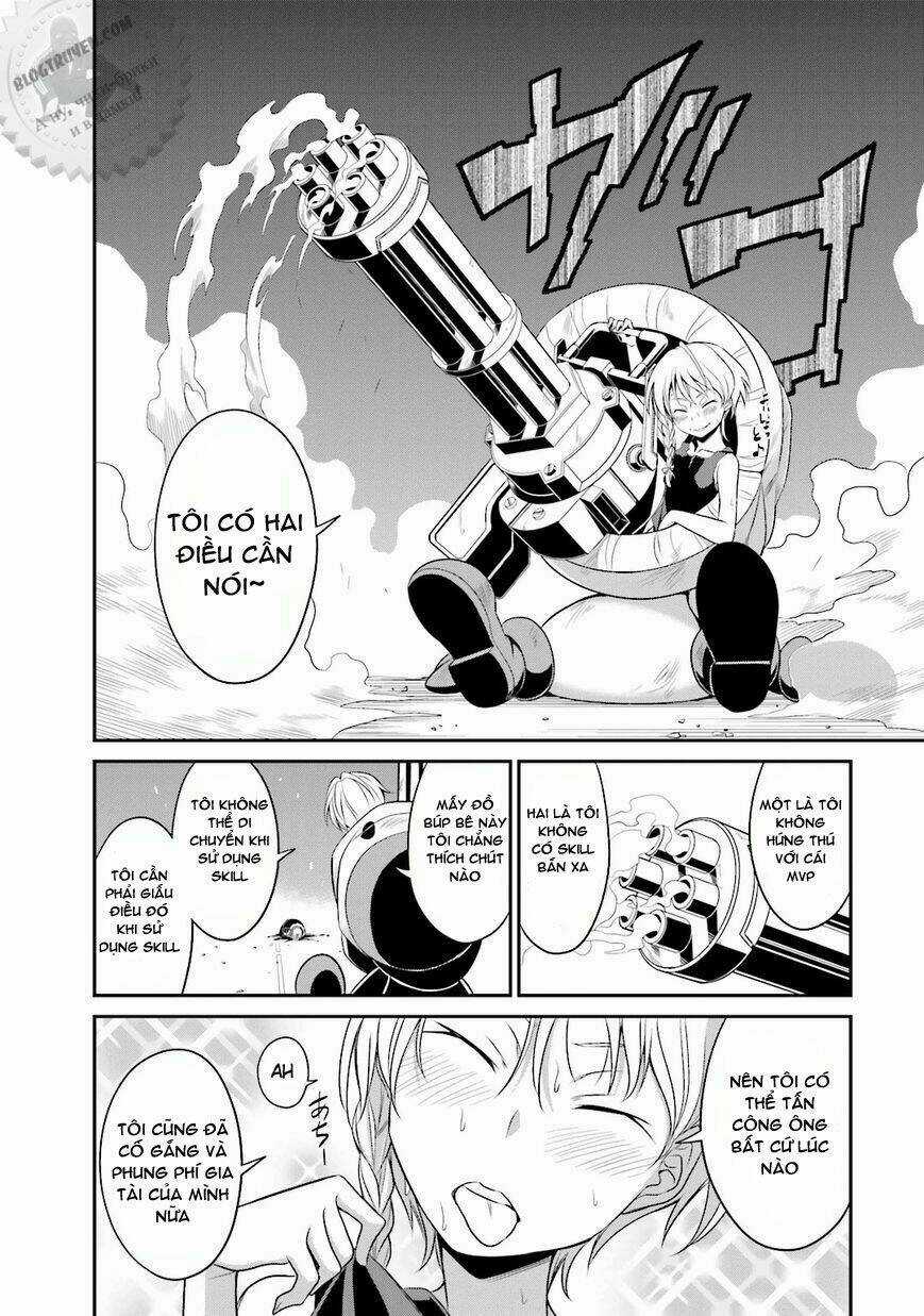 Not Lives - Chapter 14 - Trang 25