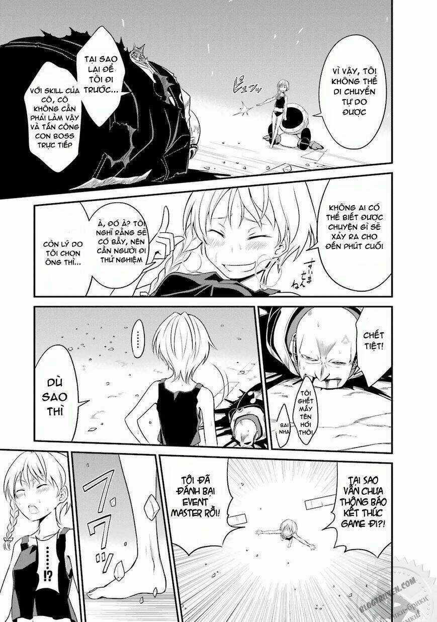 Not Lives - Chapter 14 - Trang 26