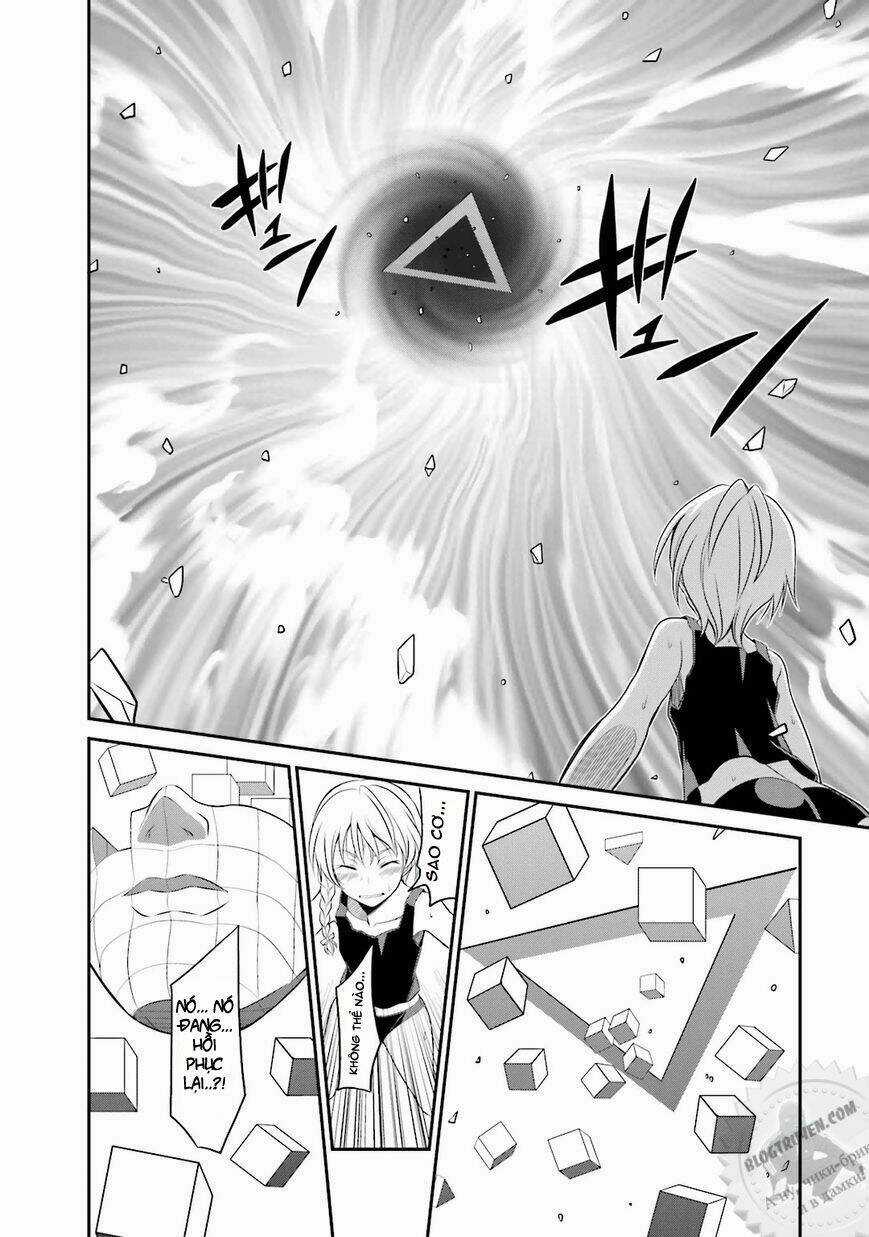 Not Lives - Chapter 14 - Trang 27