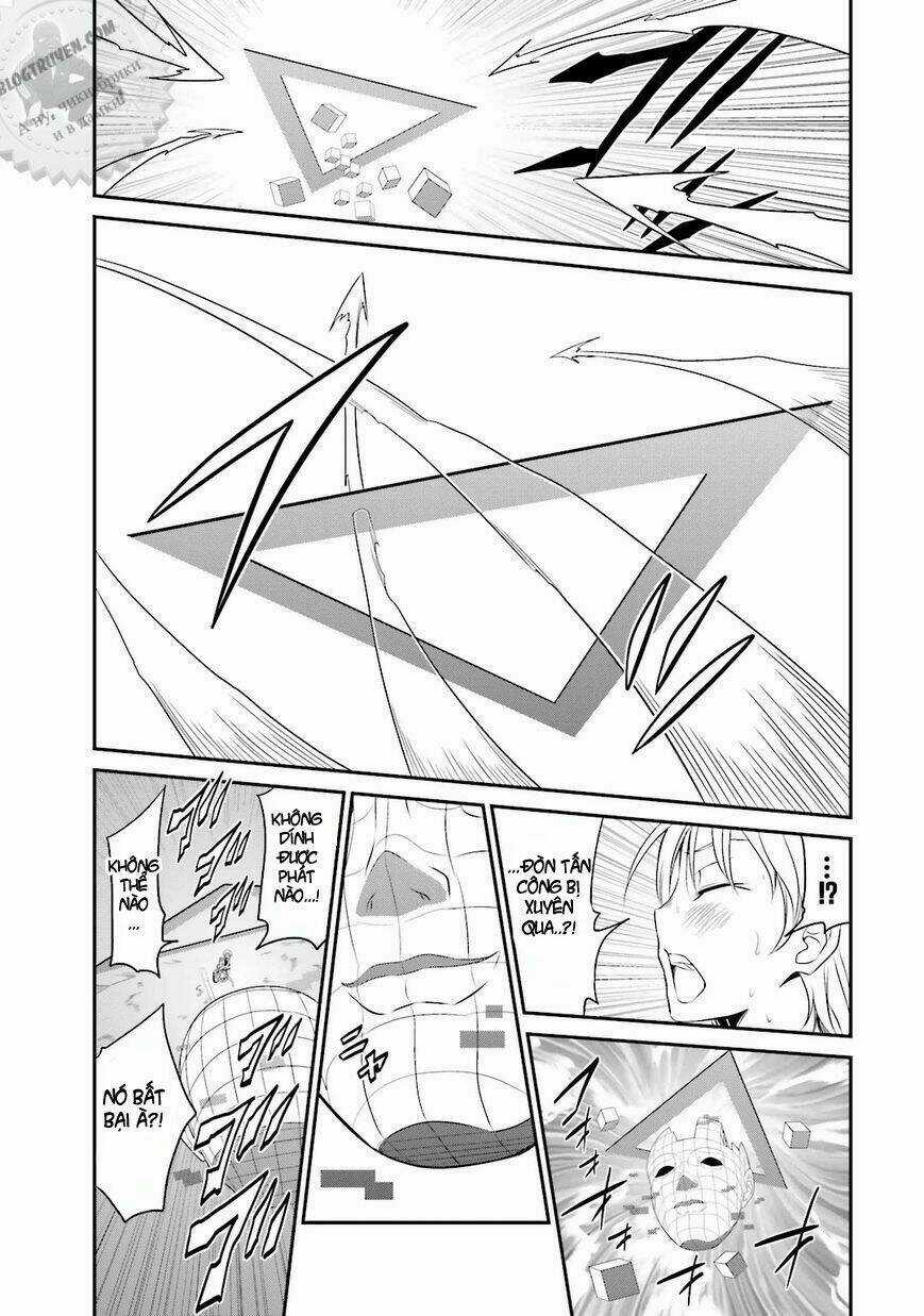 Not Lives - Chapter 14 - Trang 29