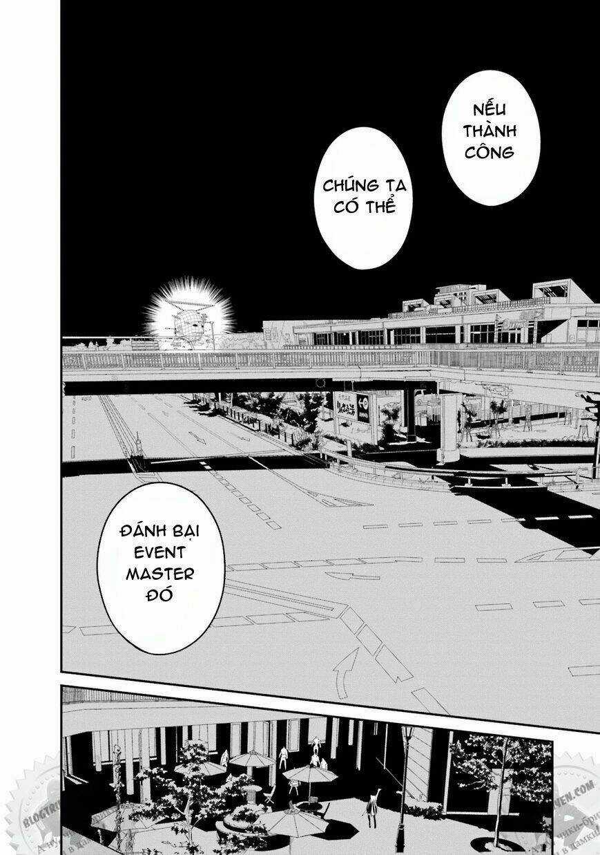 Not Lives - Chapter 14 - Trang 5