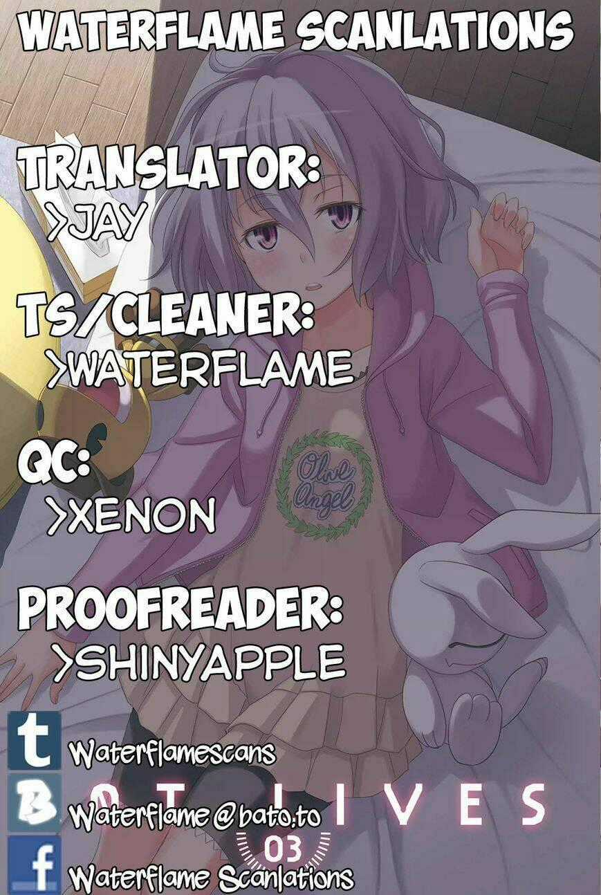 Not Lives - Chapter 15 - Trang 2