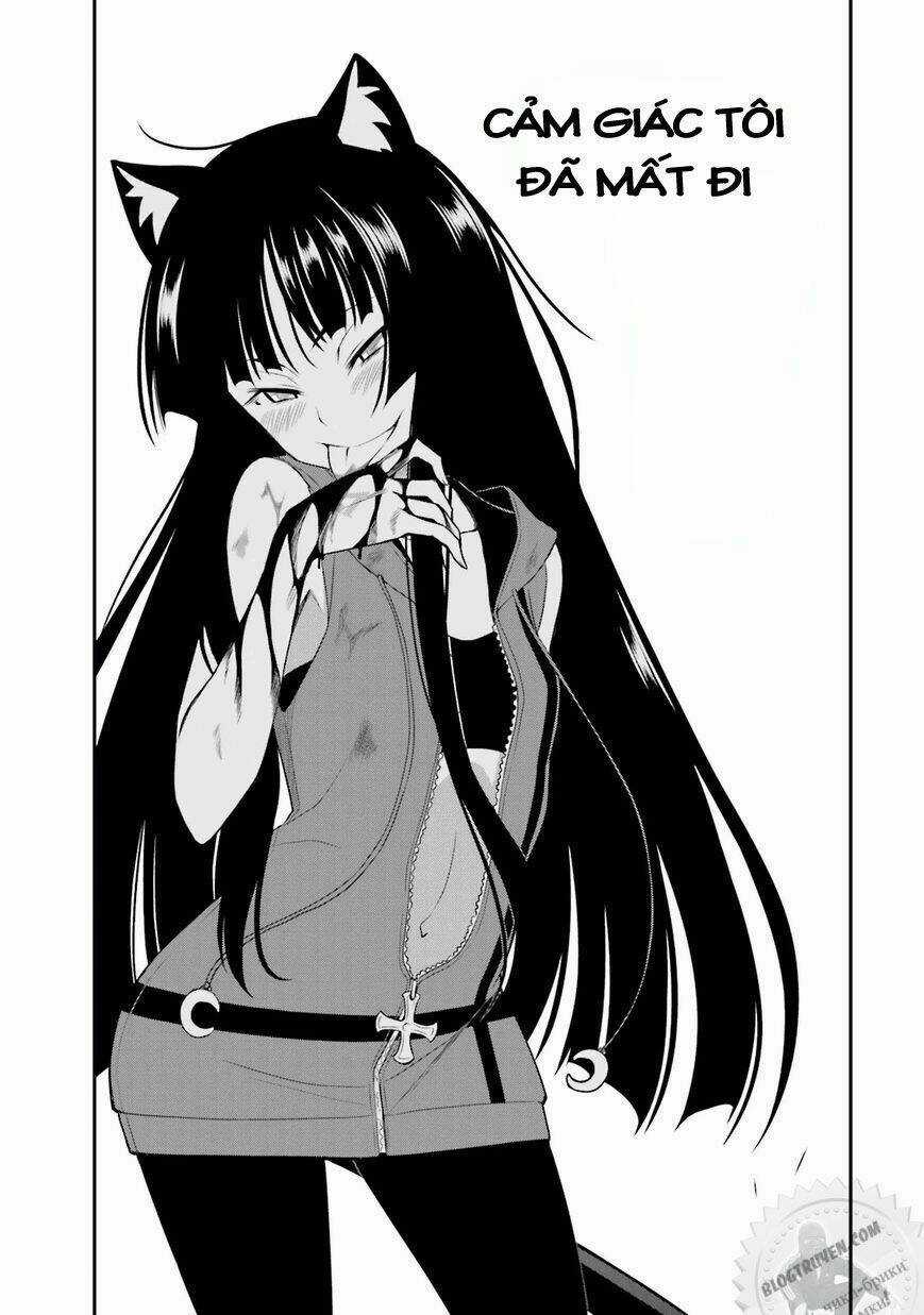 Not Lives - Chapter 15 - Trang 5