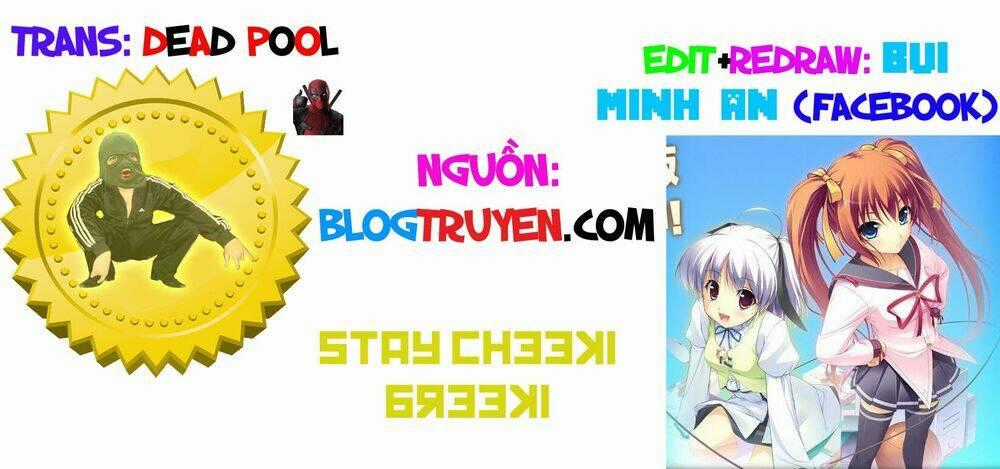 Not Lives - Chapter 16 - Trang 2