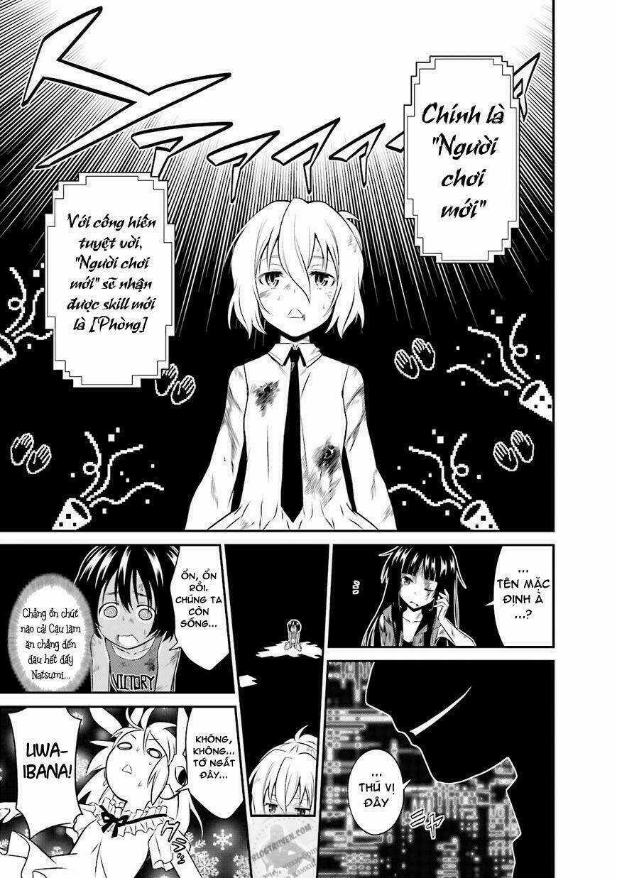 Not Lives - Chapter 16 - Trang 32