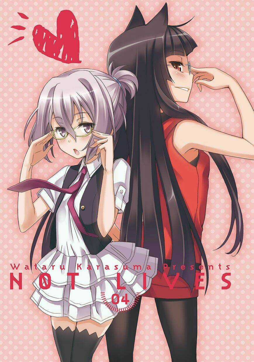 Not Lives - Chapter 16 - Trang 6