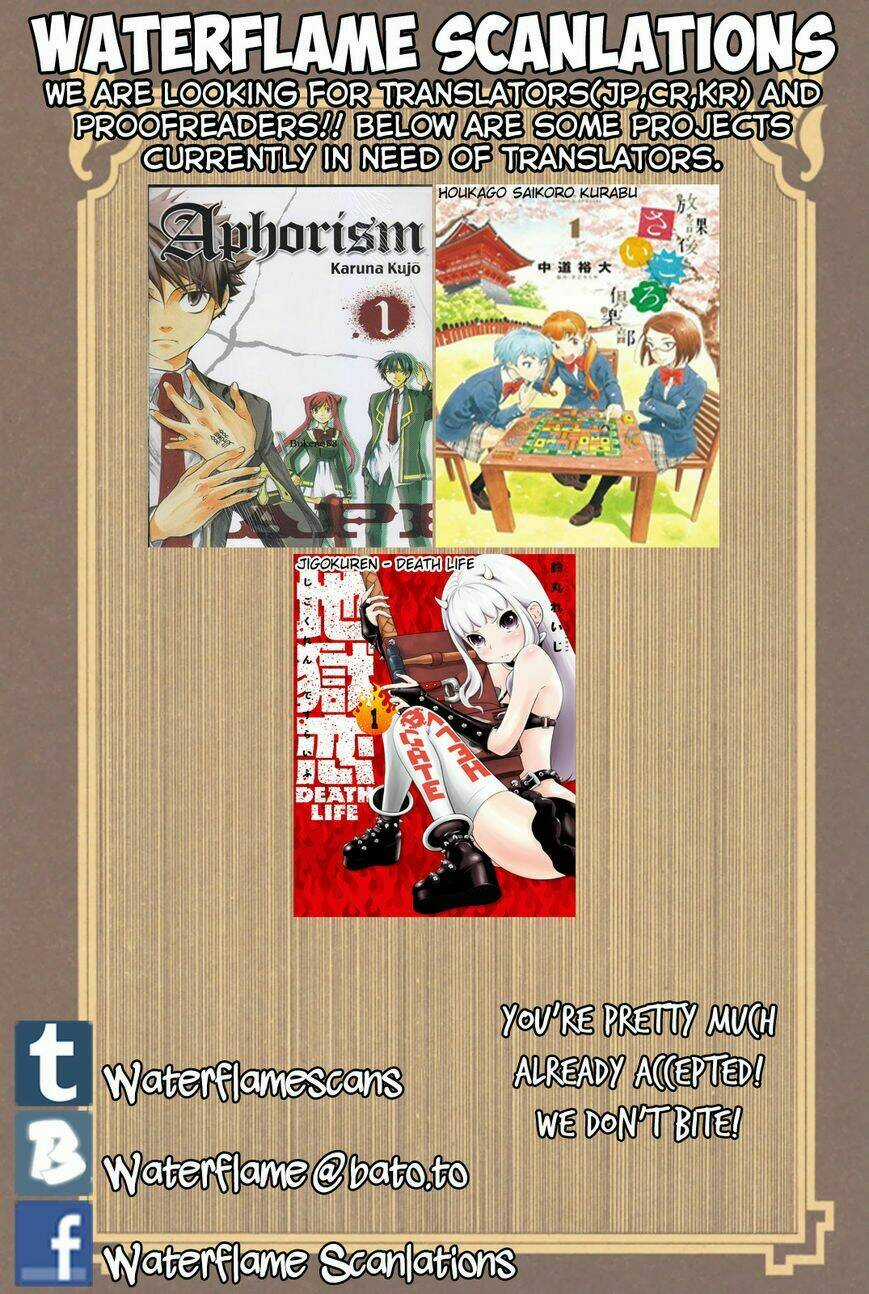 Not Lives - Chapter 18 - Trang 4