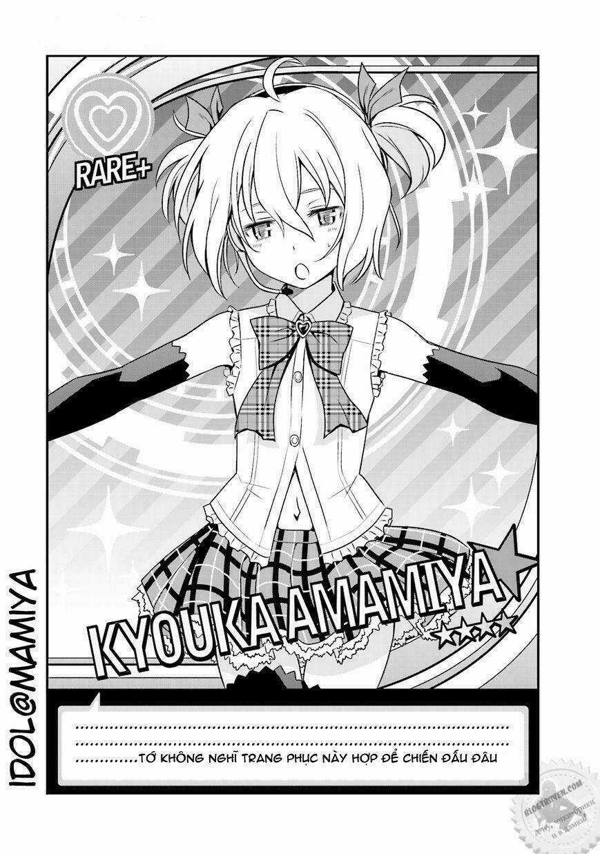 Not Lives - Chapter 18 - Trang 7