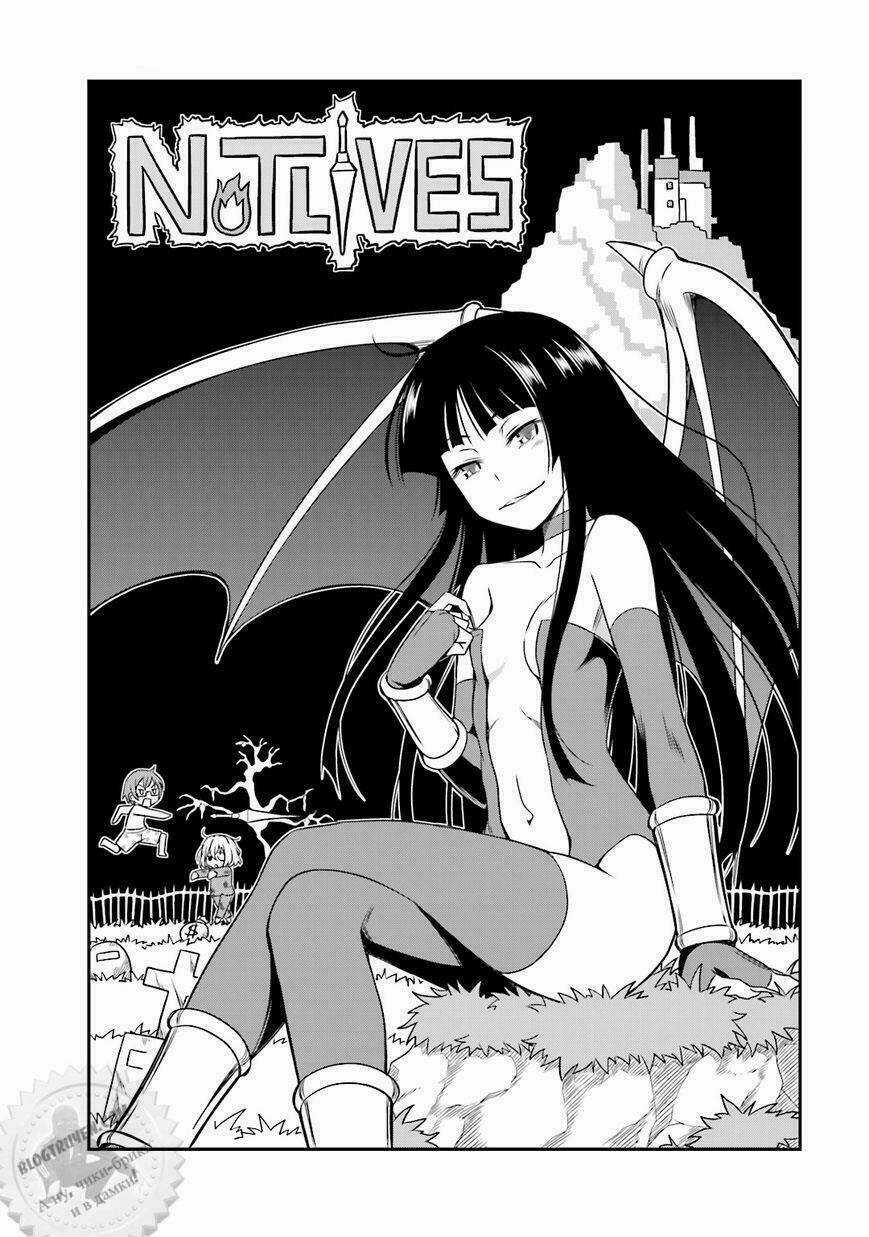 Not Lives - Chapter 19 - Trang 6