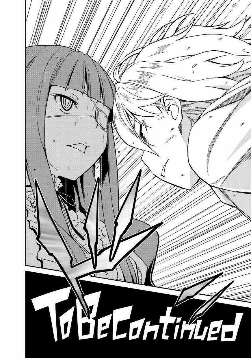 Not Lives - Chapter 20 - Trang 35