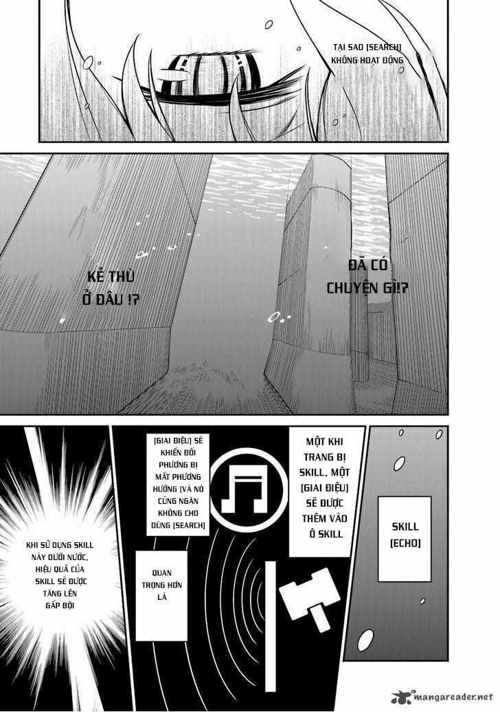 Not Lives - Chapter 21 - Trang 18