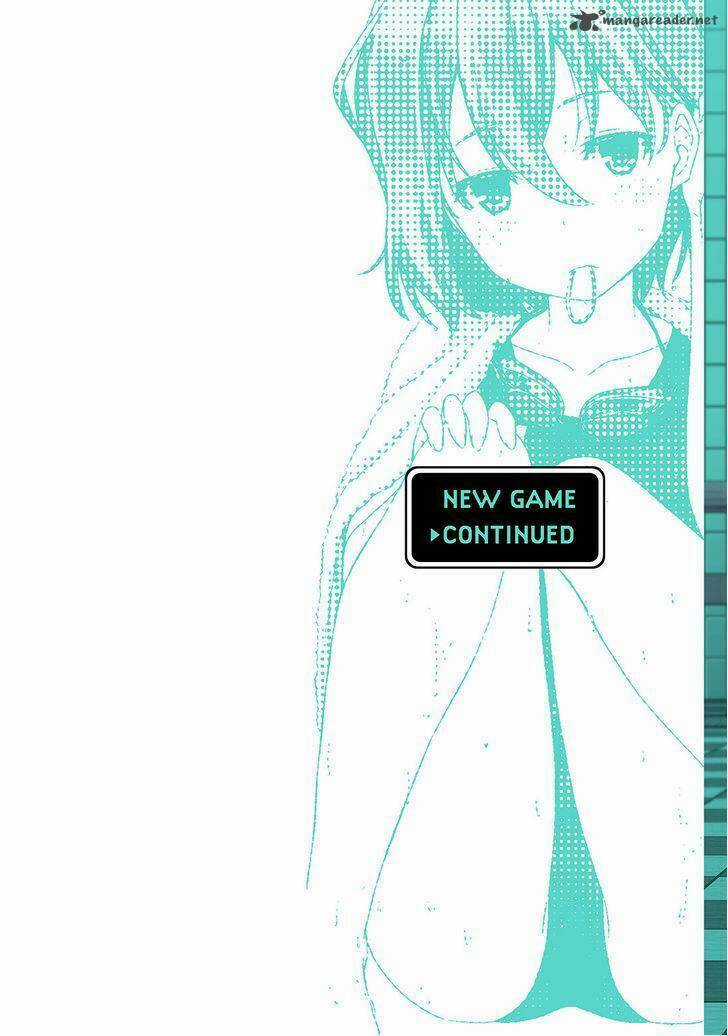 Not Lives - Chapter 21 - Trang 3