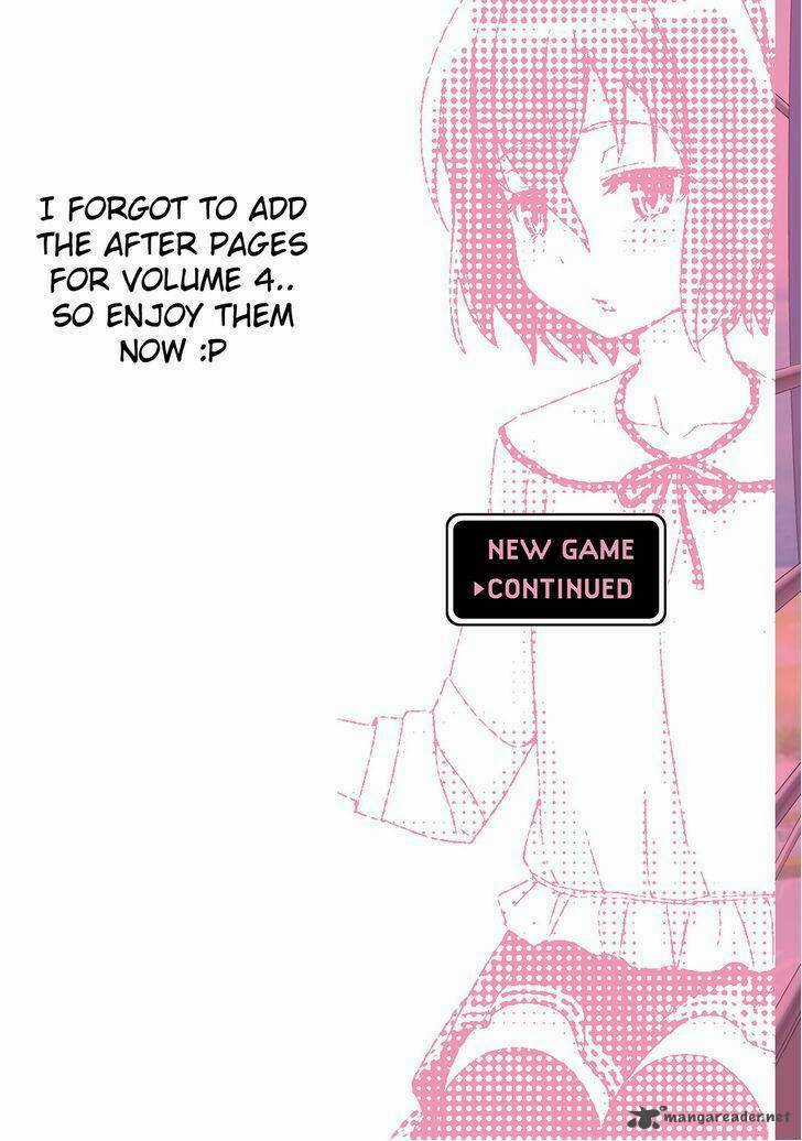 Not Lives - Chapter 21 - Trang 34